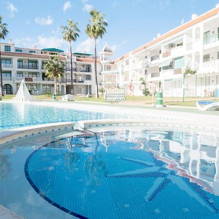 Apartamentos Marineu Playa Romana Alcossebre Exterior foto