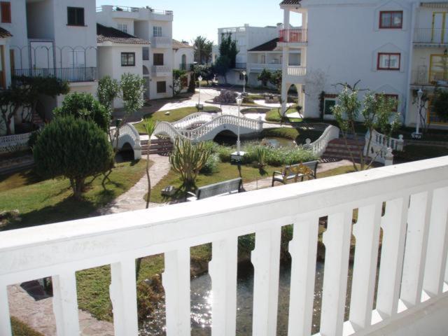 Apartamentos Marineu Playa Romana Alcossebre Exterior foto