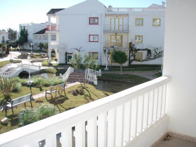 Apartamentos Marineu Playa Romana Alcossebre Exterior foto